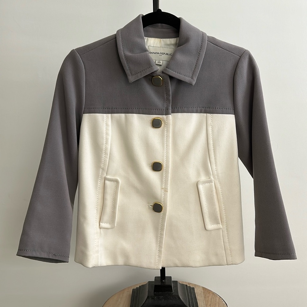 Banana Republic jacket/blazer